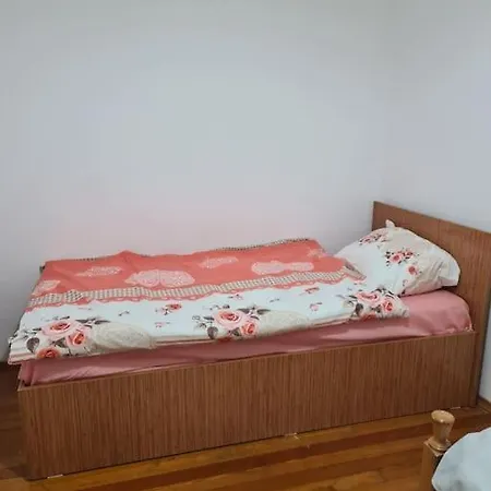Hébergement de vacances Dublex Ferienhaus