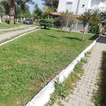Hébergement de vacances Dublex Ferienhaus *