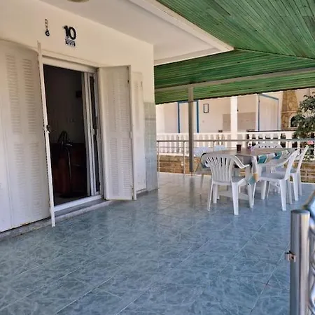 Dublex Ferienhaus Casa de Férias *