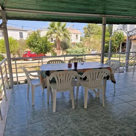 Casa de Férias Dublex Ferienhaus