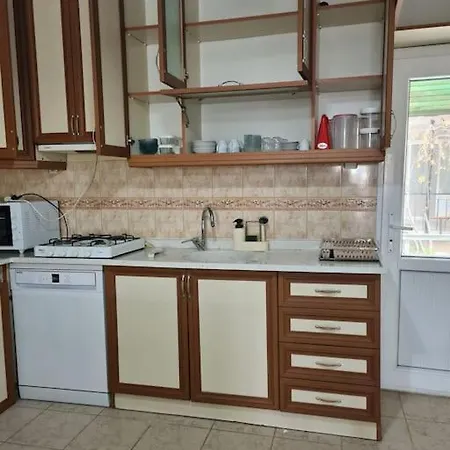 Dublex Ferienhaus Casa de Férias