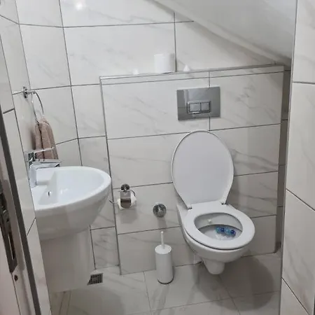 Casa de Férias Dublex Ferienhaus *